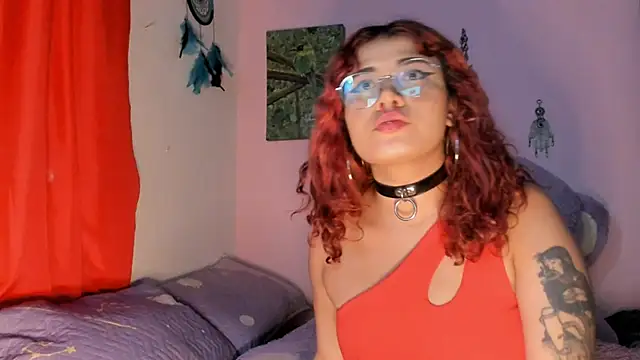 Maddy_Jhonssonn Live XXX chat