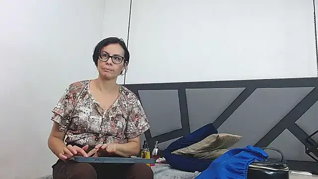 amanda_ramirez Chat XXX in diretta