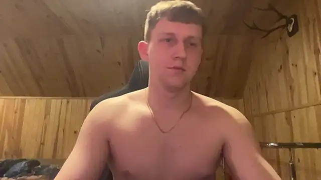 Вебкам-шоу Inferno_king