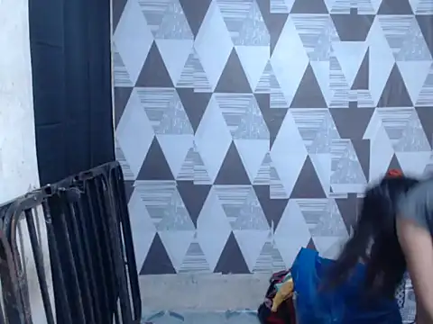 XXX chat uživo modela Wiynwyn_Delamerced1989