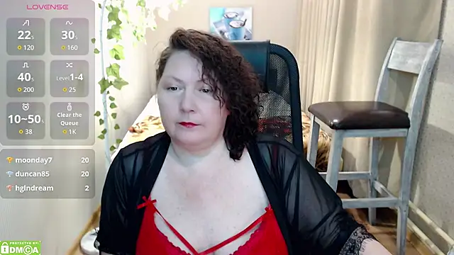 milf_hornys Chat XXX in diretta