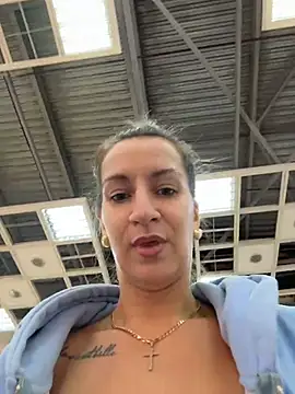 EvvaMur Show in webcam