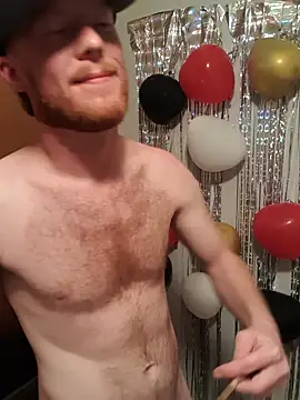 Show Webcam de bailey_mcvicar