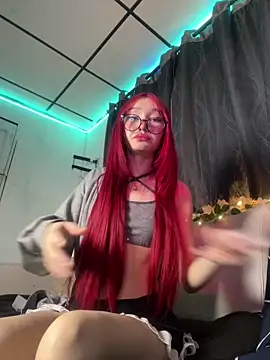 DecokingOneirism Chat XXX in diretta