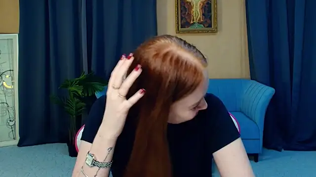 Chat XXX en directo de AddieOsler