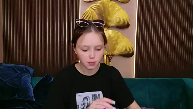 Samantha_Martines Obrolan Langsung XXX