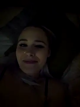 ChristinaWheeled11 Obrolan Langsung XXX