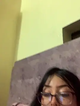 Chat XXX en directo de Candy_LS