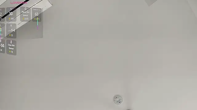 abril_snow Chat XXX in diretta