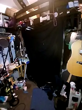 AllucyLu Live XXX Chat