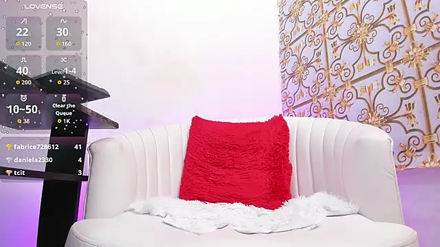 Chat XXX en directo de HardenedDad