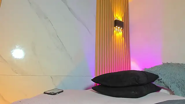 Christopher_Hunter Webcam-Show