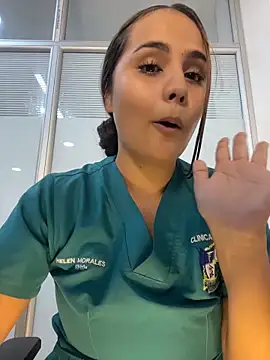 Chat XXX en directo de Noa_Harper-