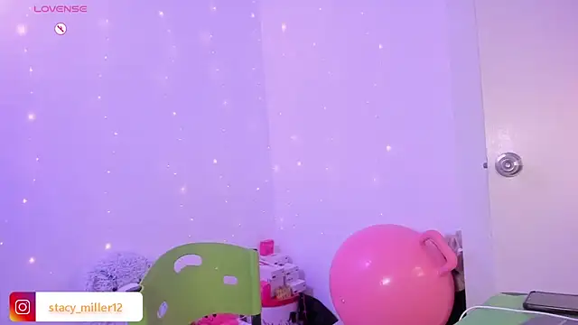 Stacy_millerr1 Webcam Show