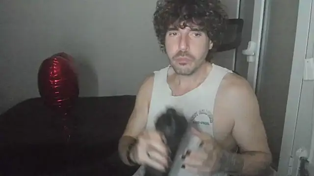 joaquin420_hotのライブXXXチャット