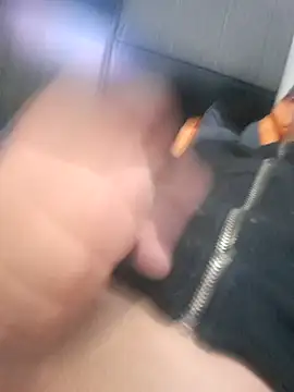 Graboumbom Webcam Show