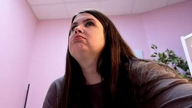 BattyMoll élő XXX-chatje