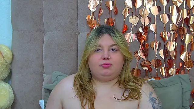 LillianKim Obrolan Langsung XXX