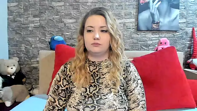 แชท XXX สดของ kalindahot