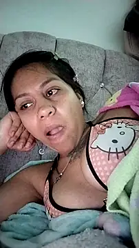 Chat +18 de Tiphanydirty3 ao vivo