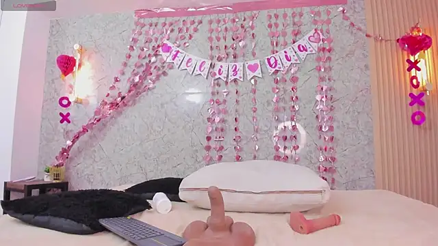 Antonella_west Chat XXX live