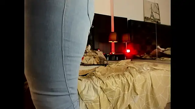 Kymy_marquez Adlı Modelin Canlı XXX Sohbeti