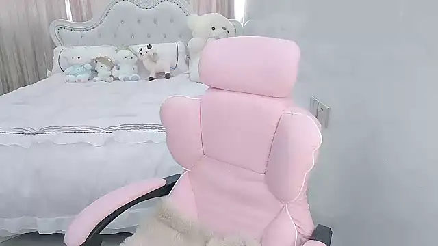 xiaokaixin Adlı Modelin Canlı XXX Sohbeti