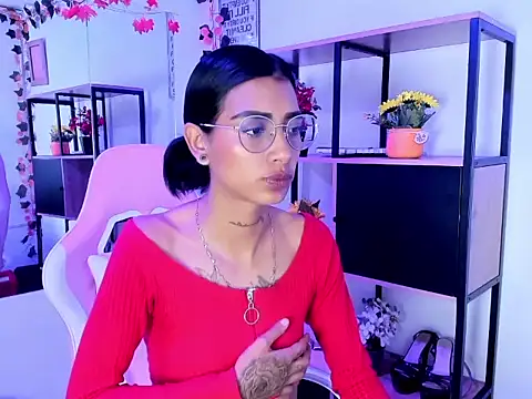 KarlaSlutSkinny__ Live XXX Chat