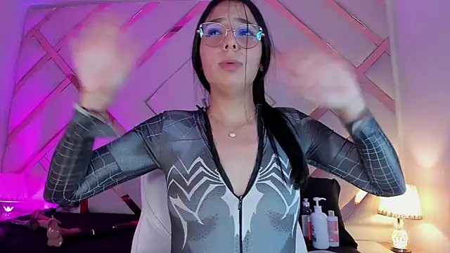 michelle_cutee_ Adlı Modelin Canlı XXX Sohbeti