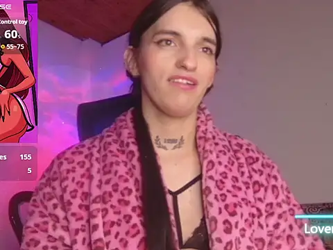 Вебкам-шоу Scarlett_crastrawberry