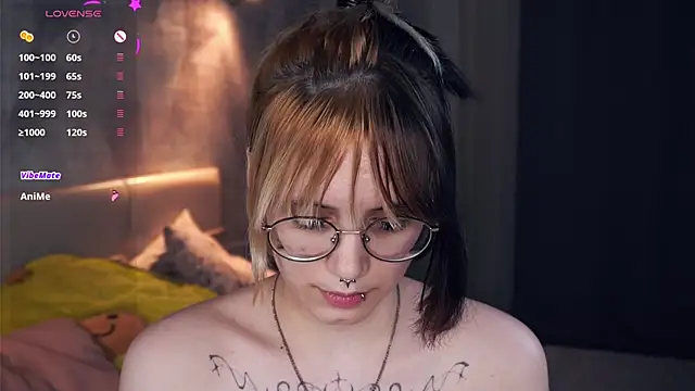 KellePourier Adlı Modelin Canlı XXX Sohbeti