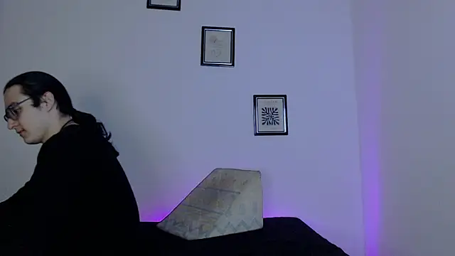 Show de webcam de Amoneth_Xx