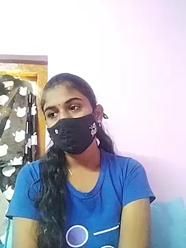 Tamil_Hot_RoyalQueen's Webcam Show