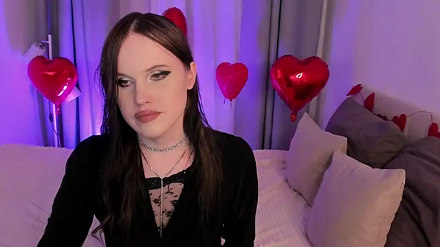 Chat XXX en directo de EffieMinki