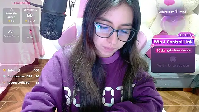 Maggie_Fox3: онлайн-секс-чат