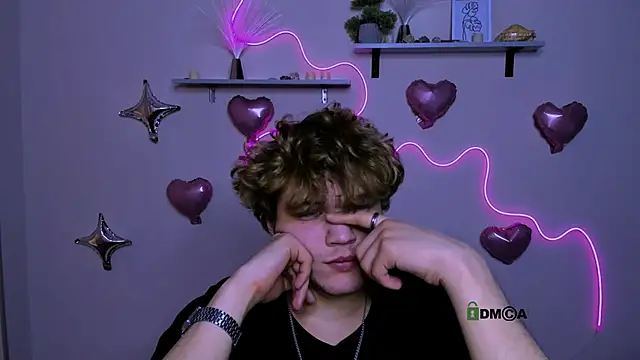 Živý XXX chat lucas_long_