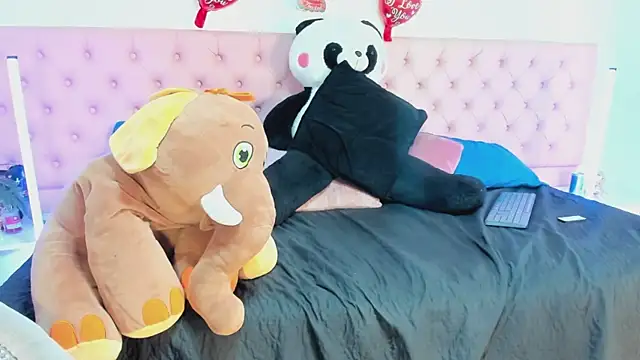 DulceJones: онлайн-секс-чат