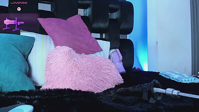 Chat XXX ao vivo de levana1