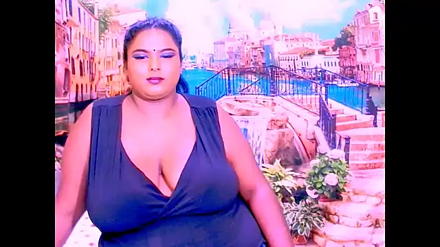 Živý XXX chat Indianfairy99