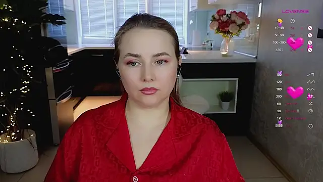 Mira_Mermayd's Live XXX Chat