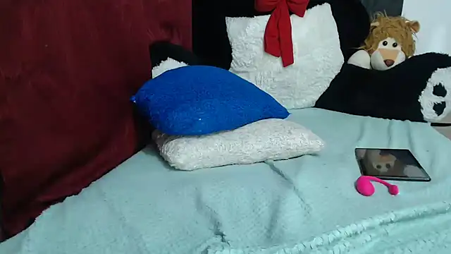 SWEETT_CORY – Naživo XXX chat