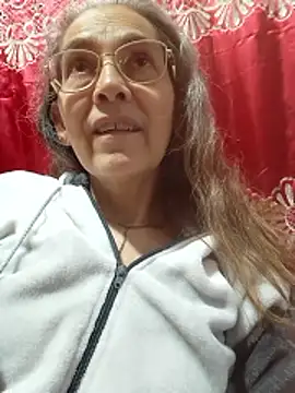 NanitaFun's Live XXX Chat