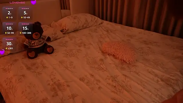 Živý XXX chat Lilly_Colins