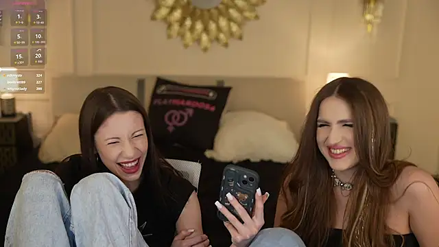 Chat XXX Live Selena_Glow