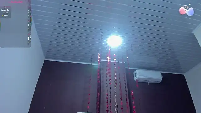 Chat XXX ao vivo de fallon_08