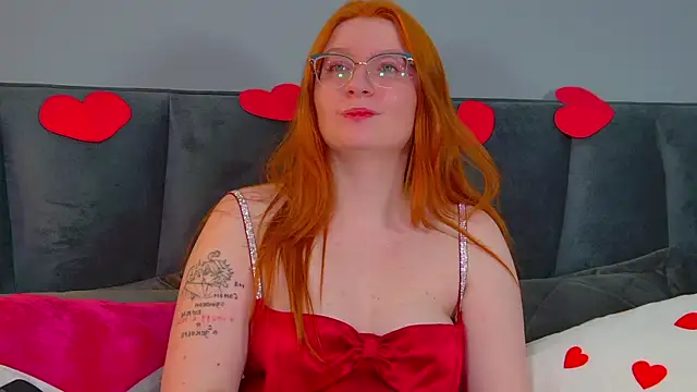 Sembang XXX Secara Langsung AliceAllisons