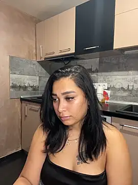 دردشة JaneetDeea الجنسية المباشرة