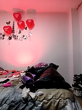 MiaForever1 Chat XXX in diretta