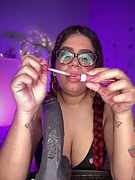 Sembang XXX Secara Langsung Solaangel_