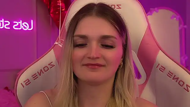 Chat XXX Live AnnyRaii